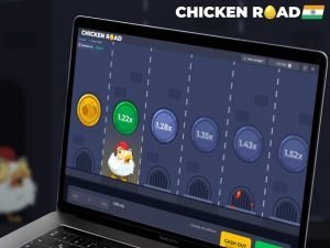 Jeux chicken road, jeu de casino chicken road