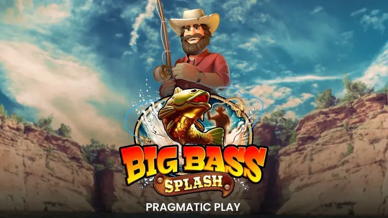 Image: Erleben Sie das Große Bass Splash im Online Casino mit Pragmatic Play Image: Erleben Sie das Große Bass Splash im Online Casino mit Pragmatic Play