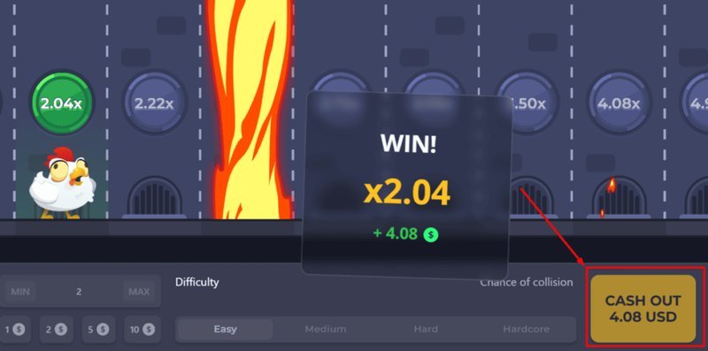 Chicken road españa in Spain