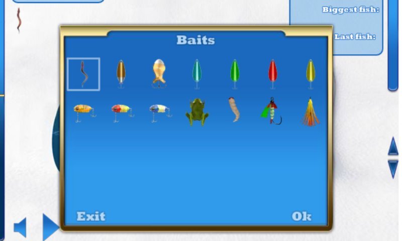 A look at ice fishing live casino
