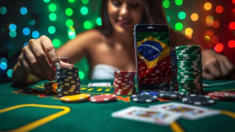 Descubra o Bônus Exclusivo de 686Bet para Jogadores Brasileiros