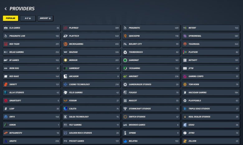 Best allyspin casino login in Germany