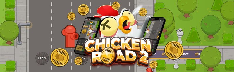 ¡Descubre los Secretos de Chicken Road 2 en los Casinos Españoles - overview