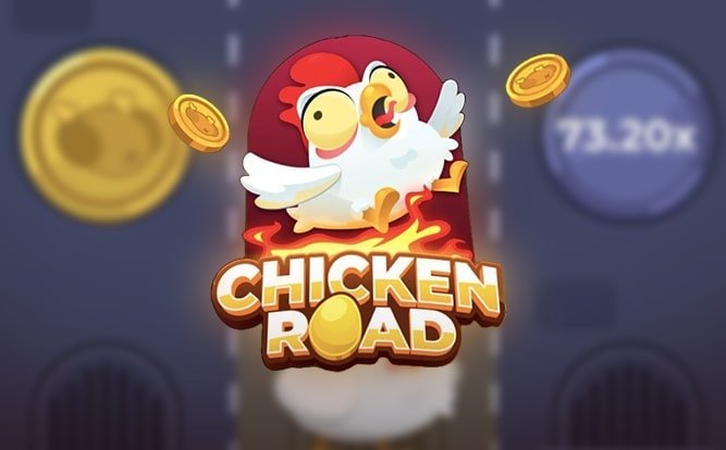 Imagine: Cea mai adevărată aventură a Chicken Road Casino din România