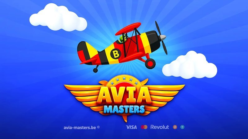 Avis Masters Slot - Eine Unglaubliche Erfahrung in der Luft, avia masters glücksspiel