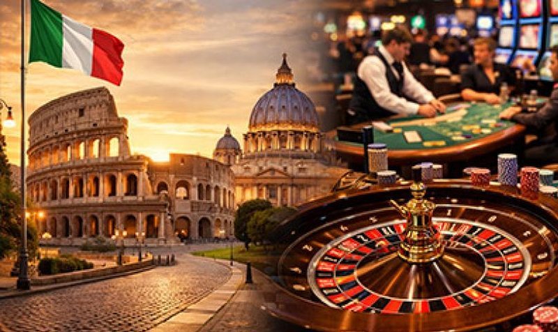 Scopri il Casinolab Casino e la Sua App con Bonus Esclusivi in Italia - panoramica