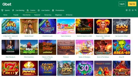 Qbet casino, qbet online casino