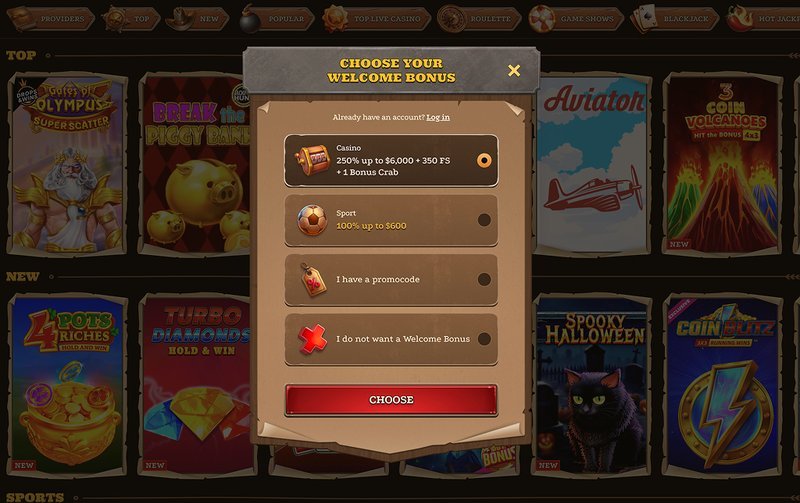 Best casino lizaro in United Kingdom