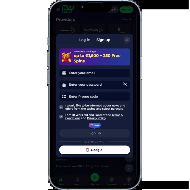 United Kingdom - ninewin casino login