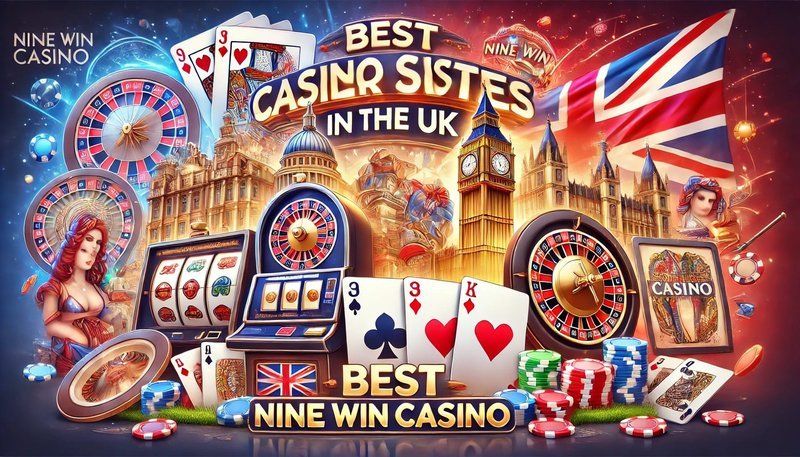Explore ninewin casino login Explore ninewin casino login