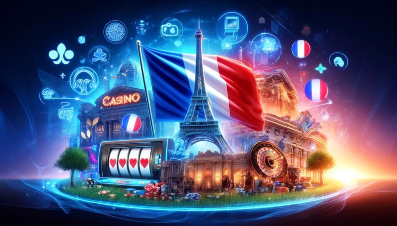 En savoir plus sur casino westace