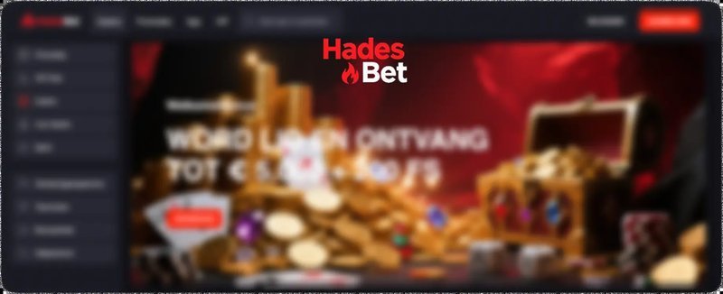 Online casino hadesbet - Why Every Player Needs a Budget