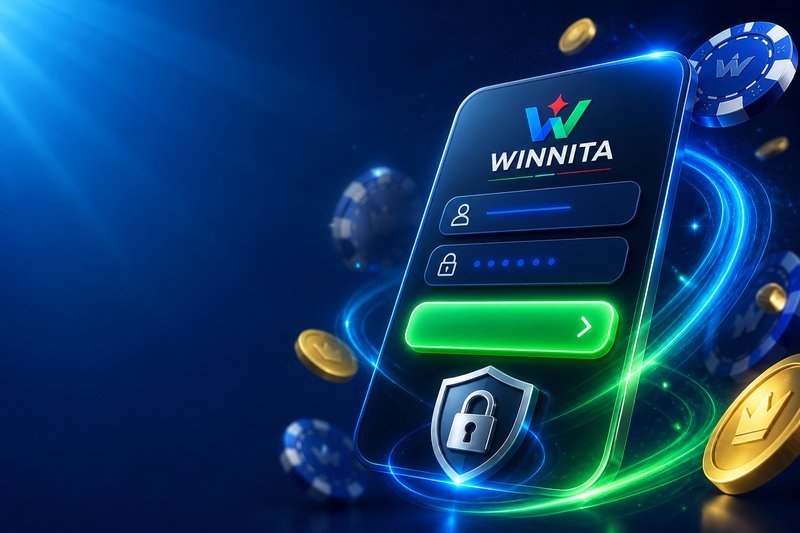 Winnita accedi, winnita casinò Winnita accedi, winnita casinò